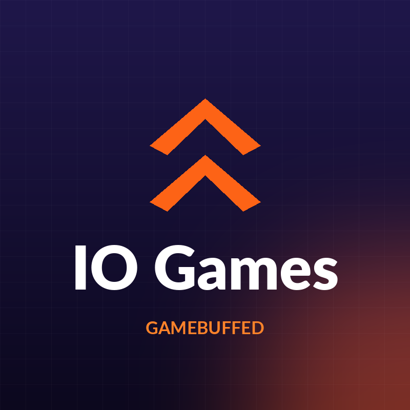 What Are .IO Games? The Browser Genre, Explained